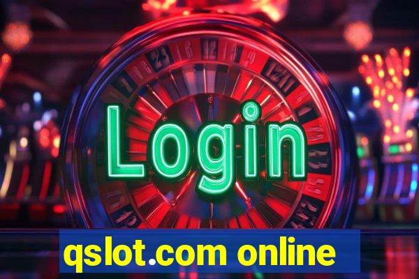 qslot.com online