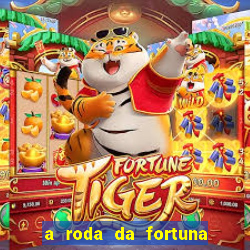 a roda da fortuna tarot conselho