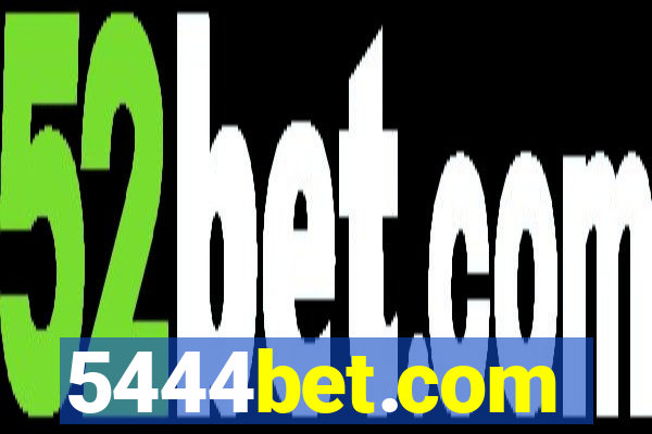 5444bet.com