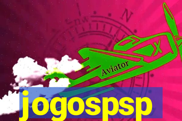 jogospsp