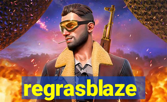 regrasblaze