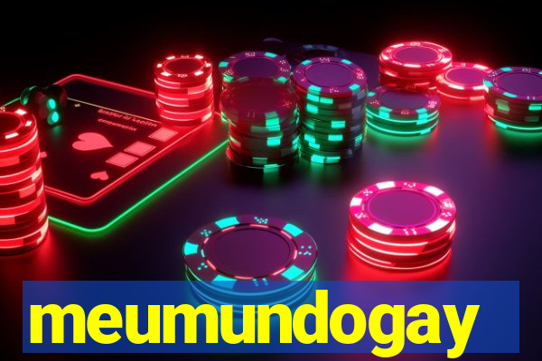 meumundogay