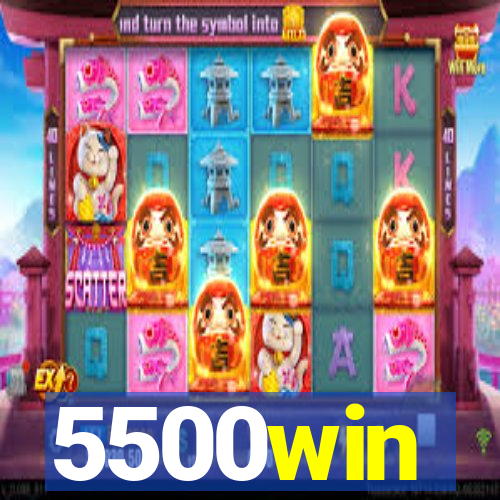 5500win