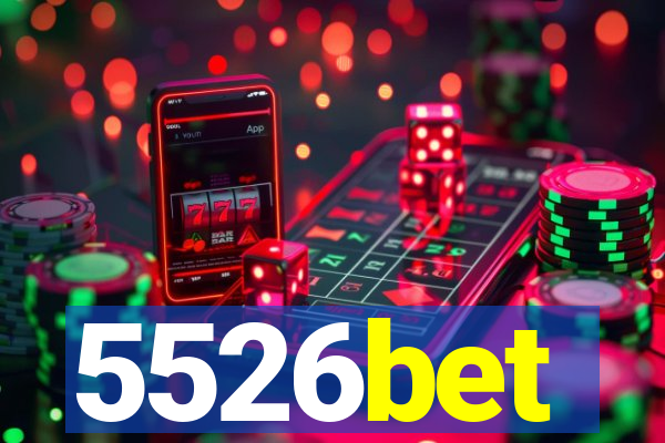 5526bet