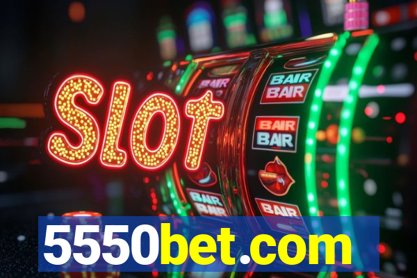 5550bet.com