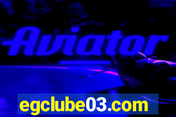 egclube03.com