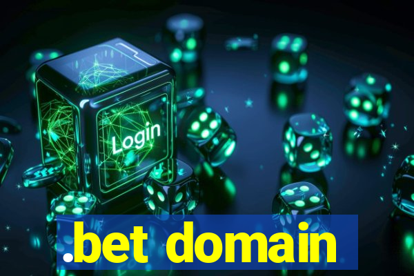 .bet domain