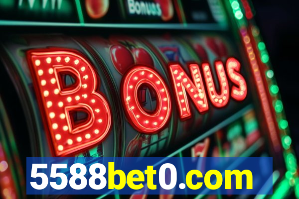 5588bet0.com