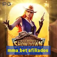 mma bet afiliados