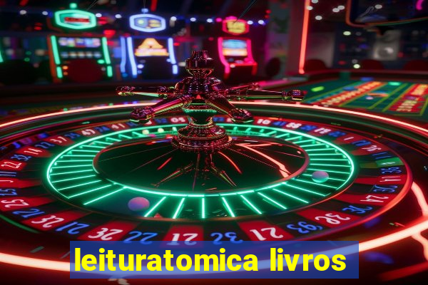 leituratomica livros