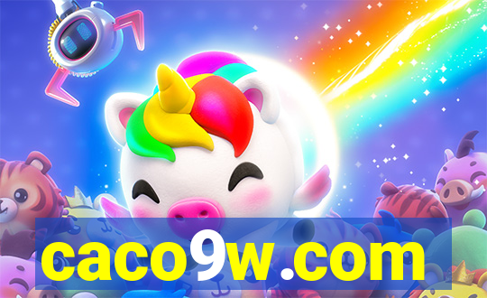 caco9w.com