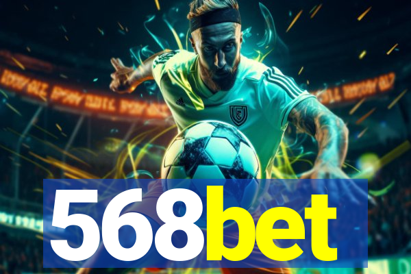 568bet