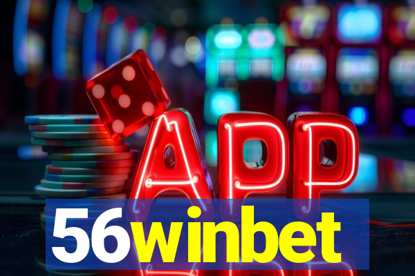 56winbet