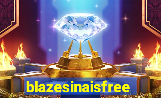 blazesinaisfree