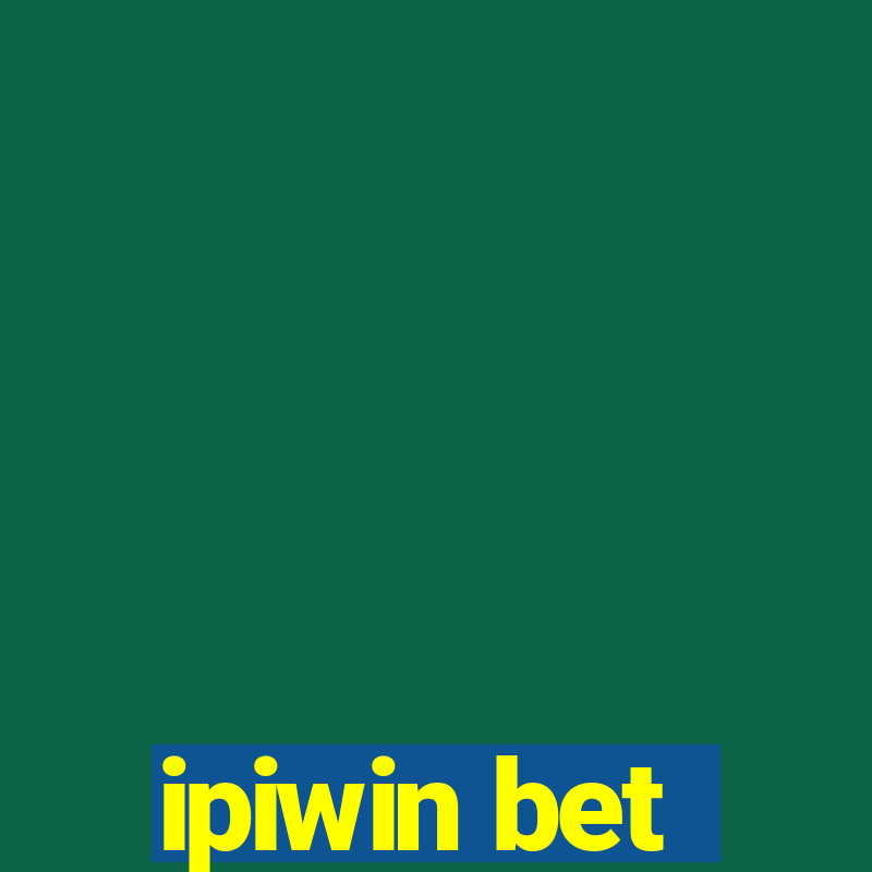 ipiwin bet