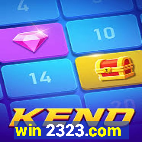 win 2323.com