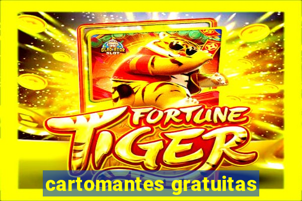 cartomantes gratuitas