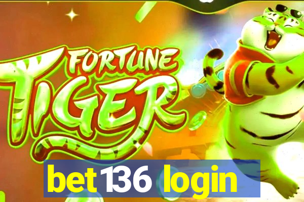 bet136 login