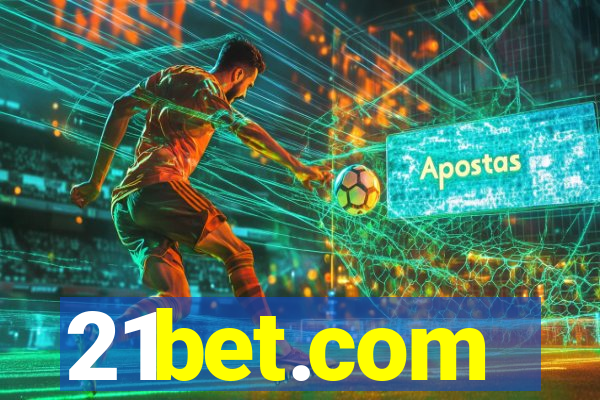 21bet.com