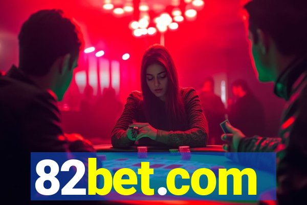 82bet.com