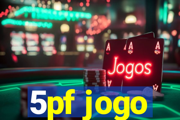 5pf jogo