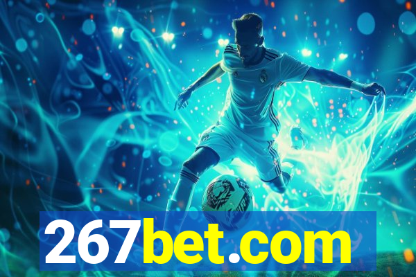 267bet.com