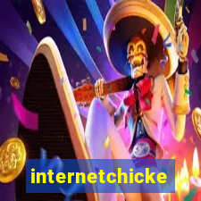 internetchicke