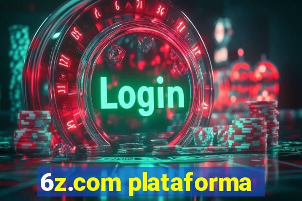 6z.com plataforma