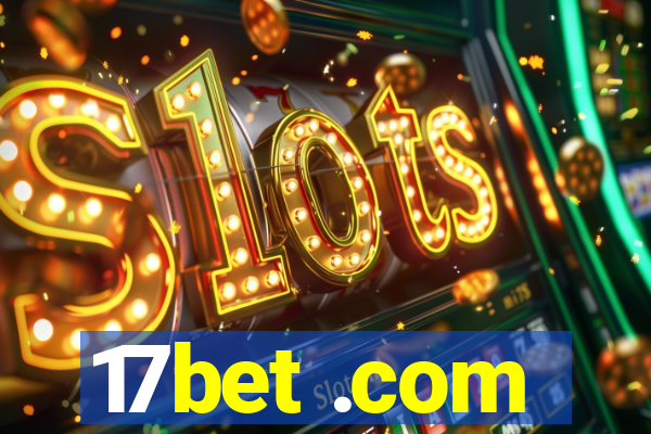 17bet .com