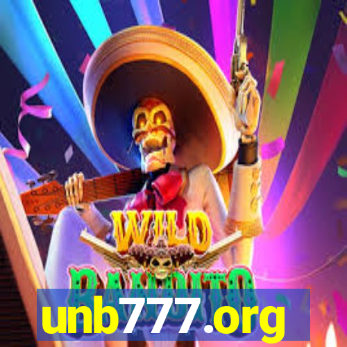 unb777.org