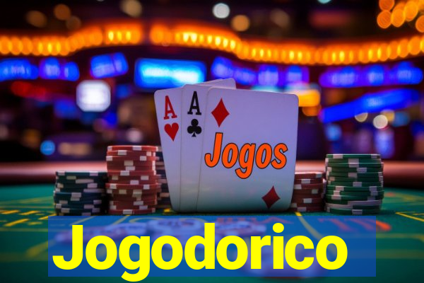 Jogodorico