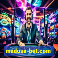 medusa-bet.com