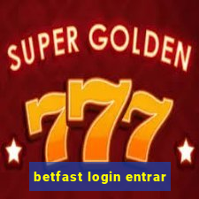 betfast login entrar