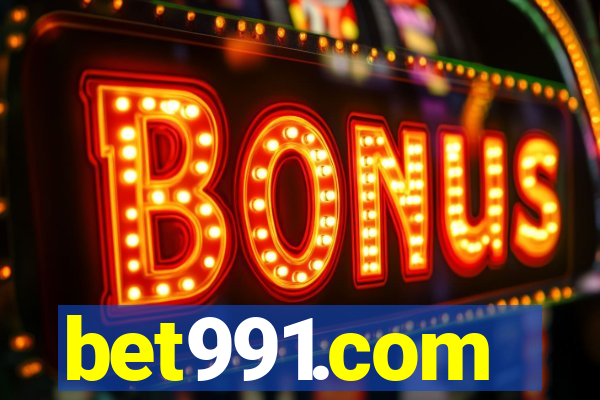 bet991.com