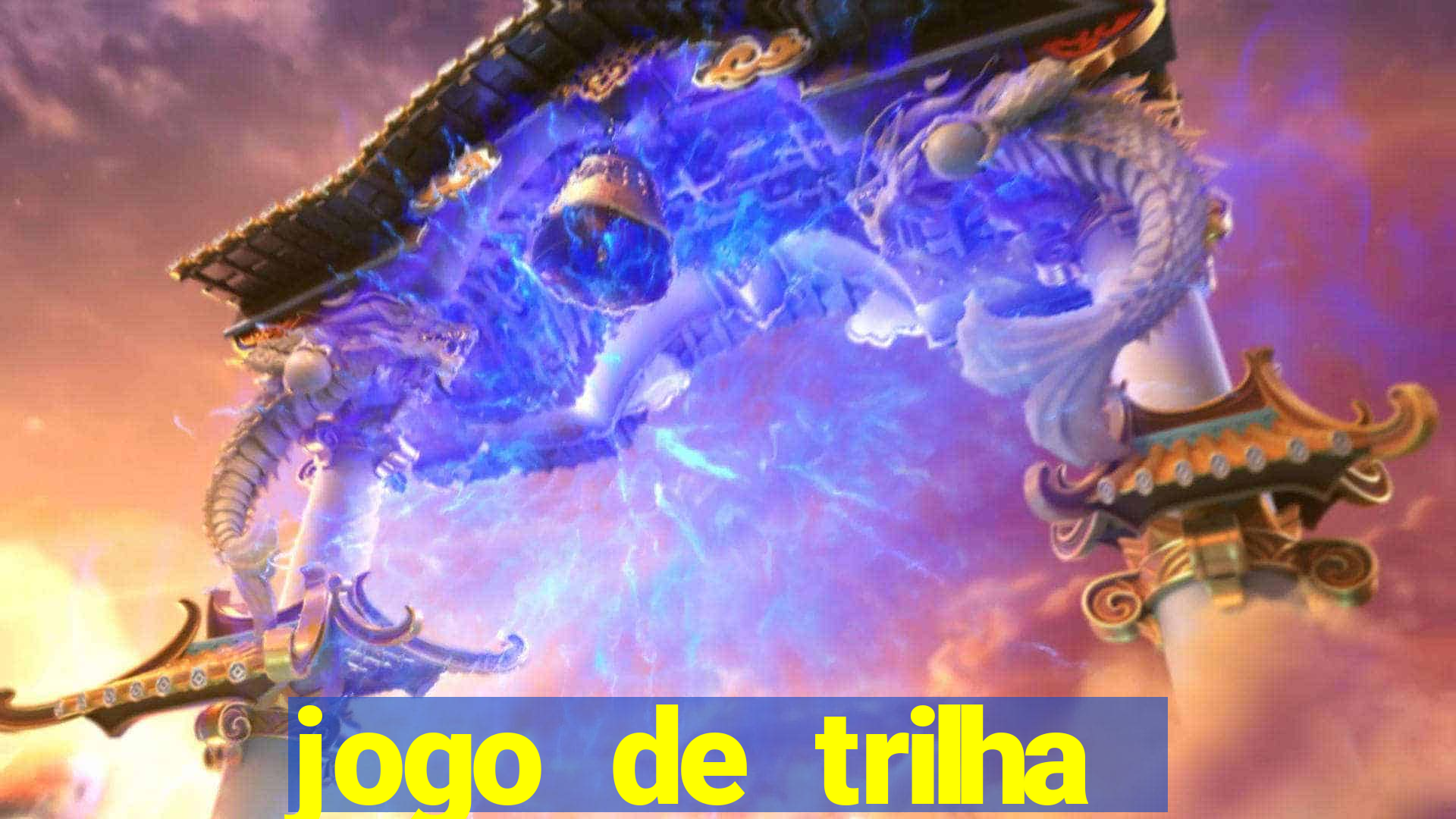 jogo de trilha para imprimir