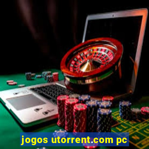 jogos utorrent.com pc