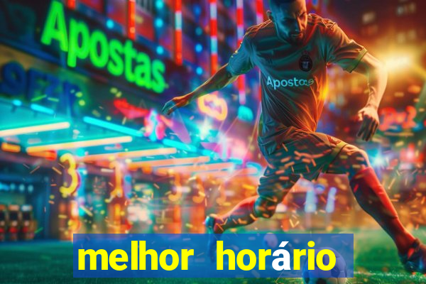 melhor horário para jogar sweet bonanza