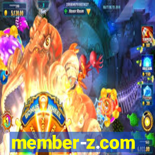 member-z.com