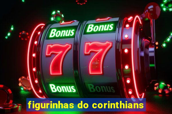 figurinhas do corinthians