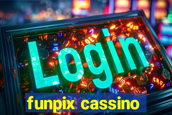 funpix cassino