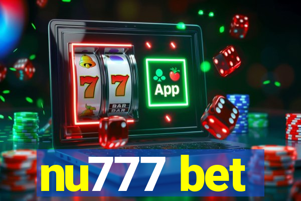 nu777 bet