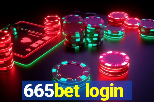 665bet login