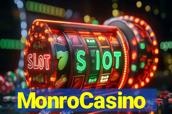 MonroCasino