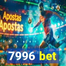 7996 bet