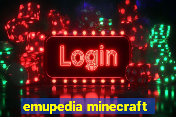 emupedia minecraft