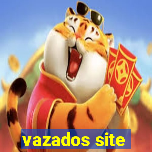 vazados site