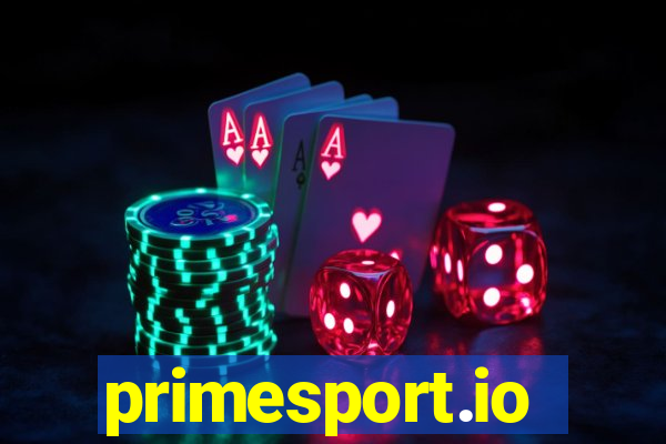 primesport.io