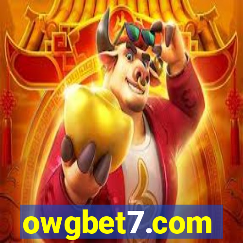 owgbet7.com