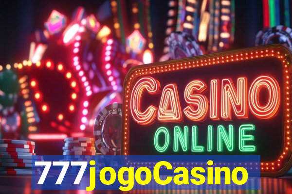 777jogoCasino