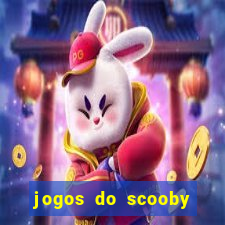 jogos do scooby doo adventure 1 2 3 4 5